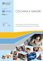 Cocaina e minori