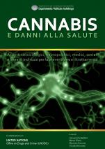 Cannabis e danni alla salute