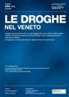 Le Droghe nel Veneto